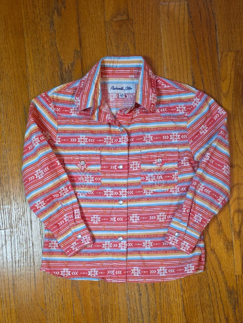 Panhandle Slim Size XS